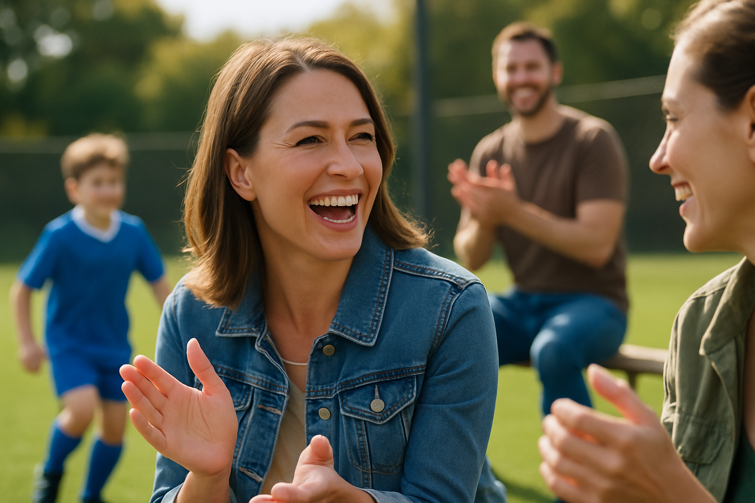 Parents used AI Divorce for healthier outcome for child